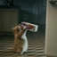 Chug Cat