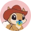 Baby Pnut